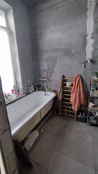 2-к квартира, 62 кв.м.