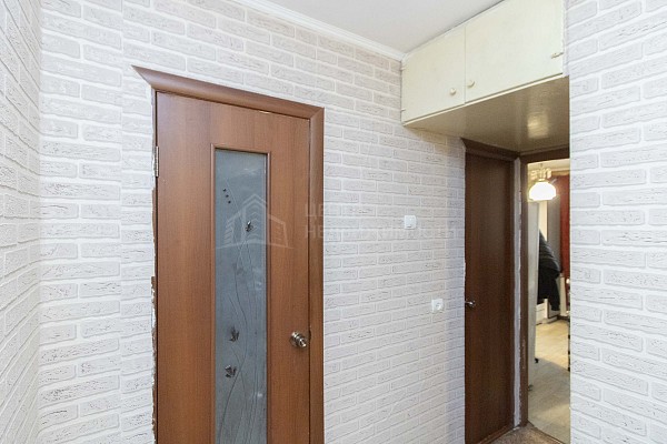 2-к квартира, 47 кв.м.
