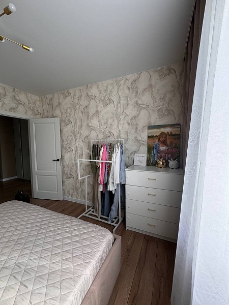 2-к квартира, 58 кв.м. 2-к квартира, 58 кв.м.