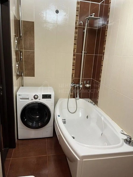 2-к квартира, 57 кв.м.