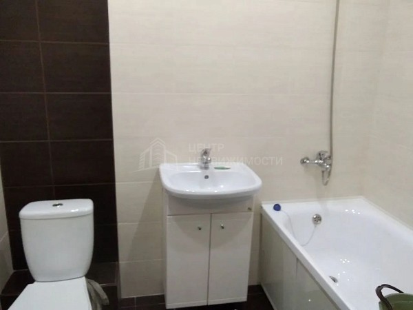 2-к квартира, 56 кв.м.