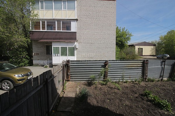 2-к квартира, 46 кв.м.