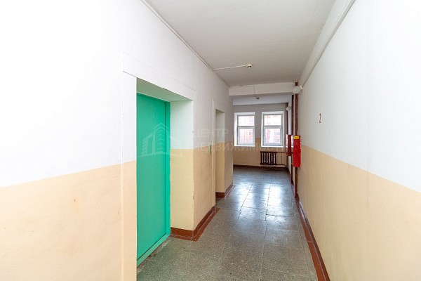 2-к квартира, 67 кв.м.