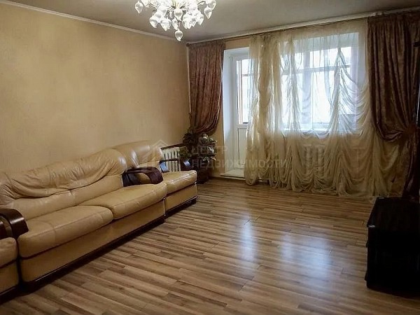 3-к квартира, 99 кв.м.