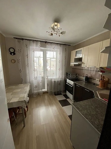 2-к квартира, 53 кв.м.