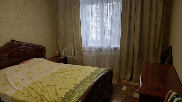 2-к квартира, 60 кв.м.