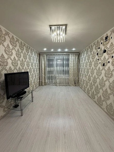 2-к квартира, 44 кв.м.
