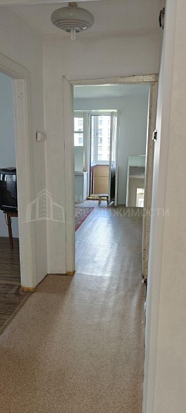 4-к квартира, 68 кв.м.