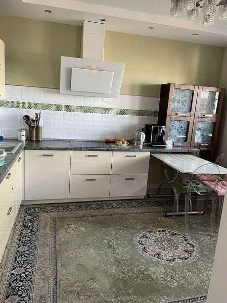 3-к квартира, 82 кв.м.