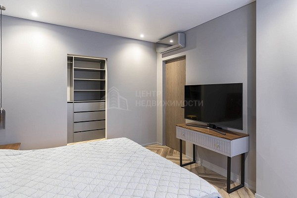 2-к квартира, 89 кв.м.