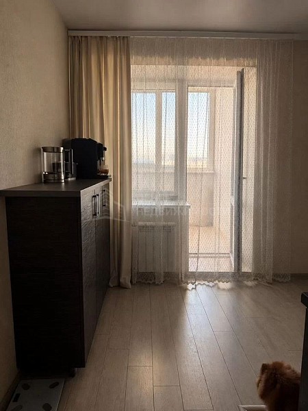 3-к квартира, 110 кв.м.