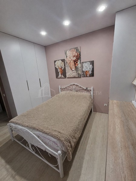 3-к квартира, 86 кв.м.