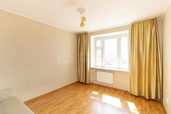 2-к квартира, 67 кв.м.