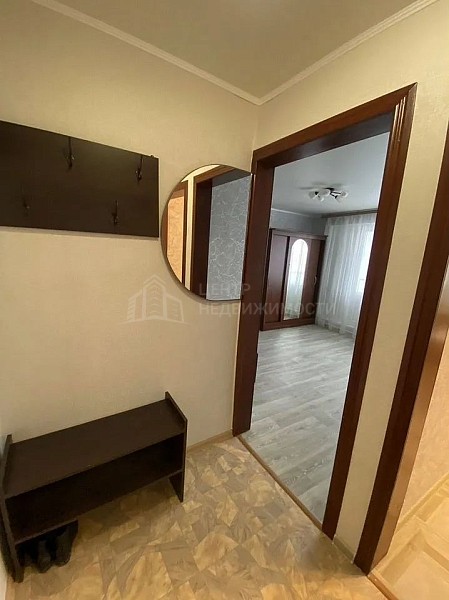 1-к квартира, 33 кв.м.