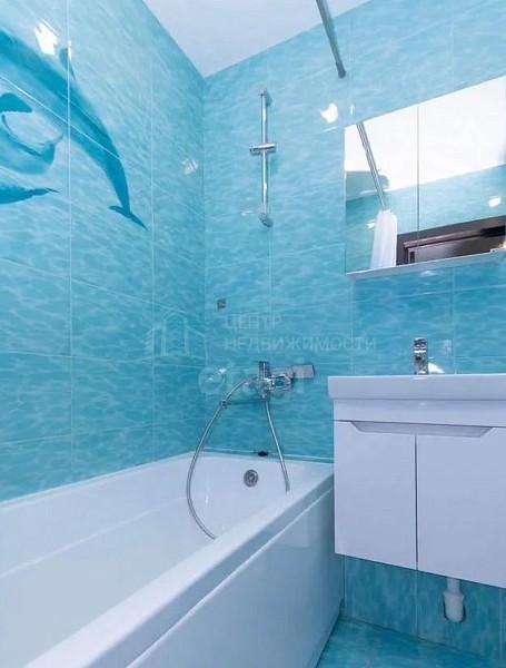 2-к квартира, 52 кв.м.