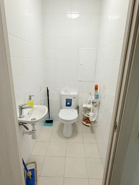 2-к квартира, 56 кв.м.