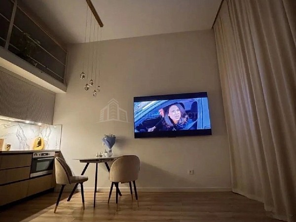 1-к квартира, 47 кв.м.