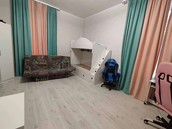 3-к квартира, 94 кв.м. 3-к квартира, 94 кв.м.