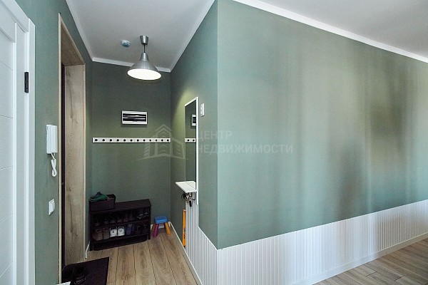 2-к квартира, 69 кв.м.
