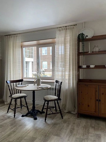 2-к квартира, 42 кв.м.
