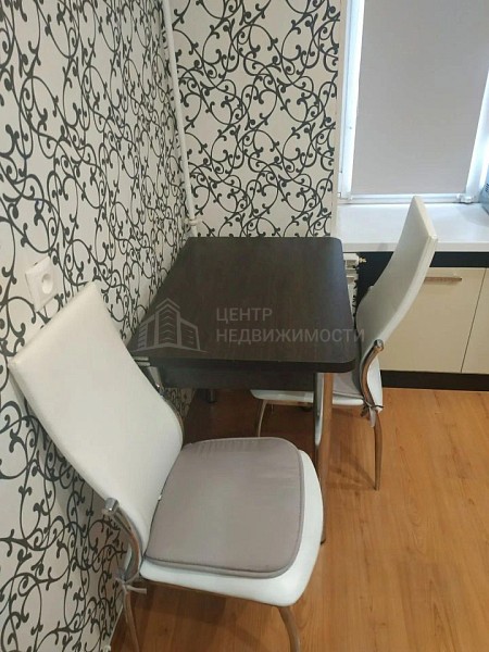 1-к квартира, 32 кв.м.