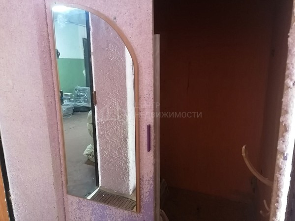 1-к квартира, 33 кв.м.