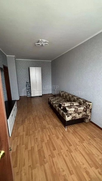 1-к квартира, 42 кв.м.