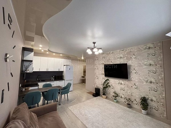 2-к квартира, 67 кв.м.