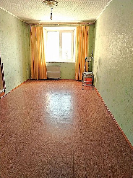 3-к квартира, 85 кв.м.