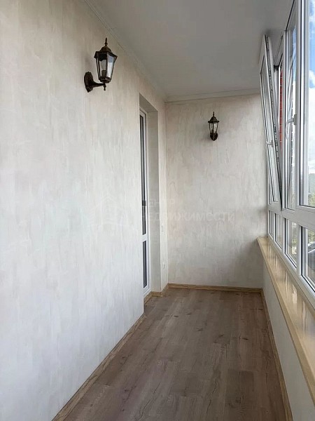 3-к квартира, 117 кв.м.