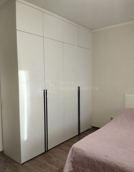 1-к квартира, 48 кв.м.