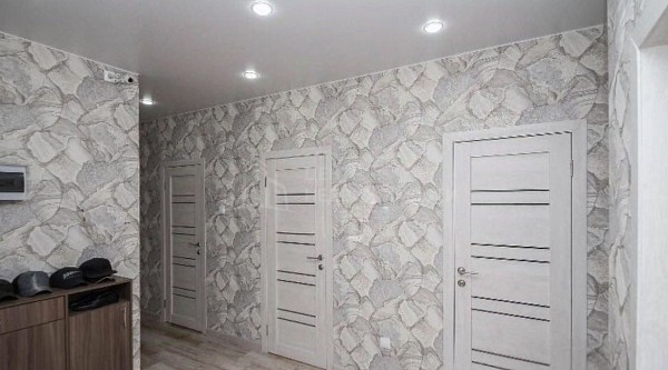 2-к квартира, 63 кв.м.