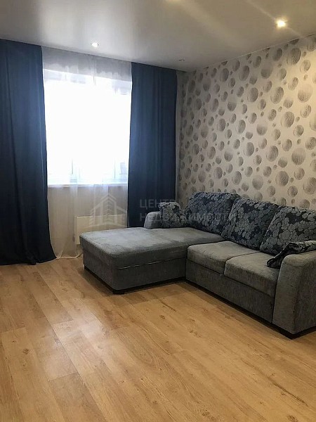 2-к квартира, 51 кв.м.