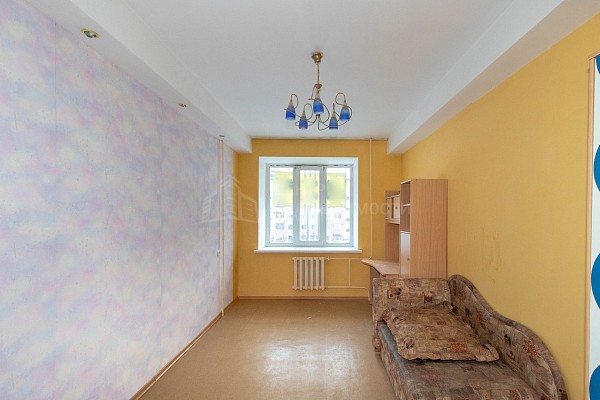 2-к квартира, 71 кв.м.