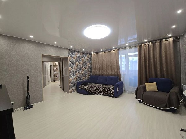 3-к квартира, 111 кв.м.