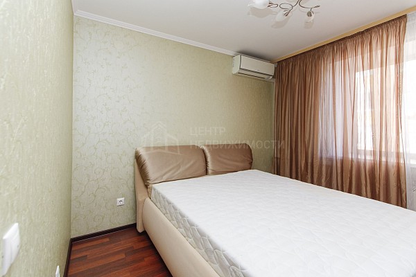 3-к квартира, 83 кв.м.