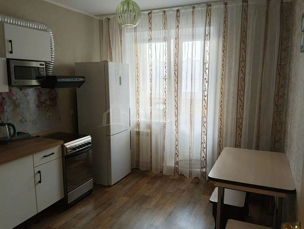 1-к квартира, 41 кв.м.