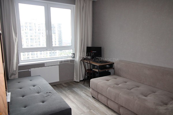 3-к квартира, 60 кв.м.