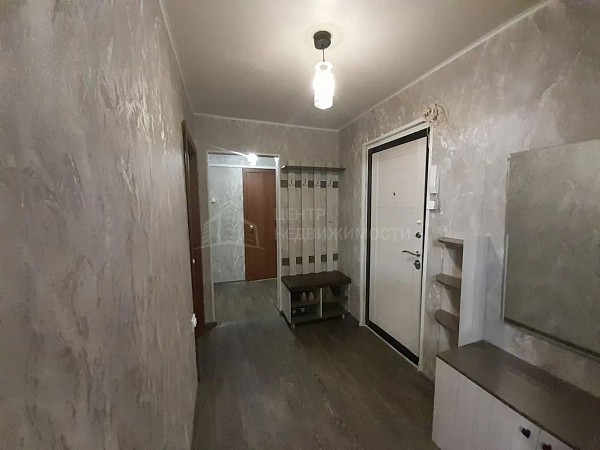 2-к квартира, 46 кв.м.