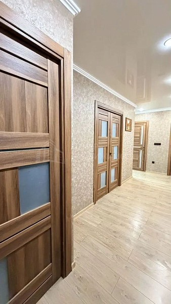 2-к квартира, 60 кв.м.