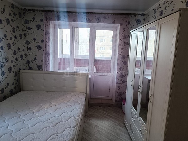 1-к квартира, 50 кв.м.