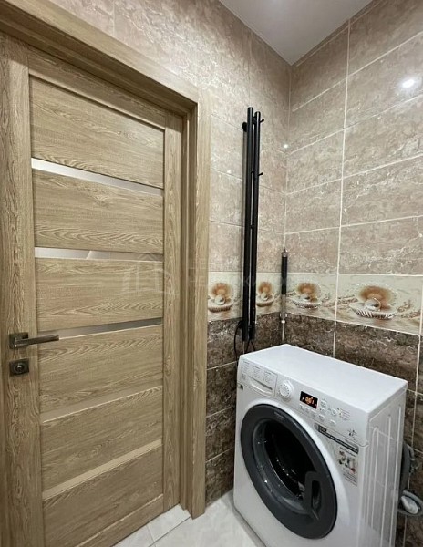1-к квартира, 37 кв.м.