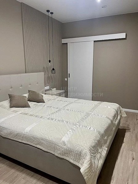 2-к квартира, 66 кв.м.