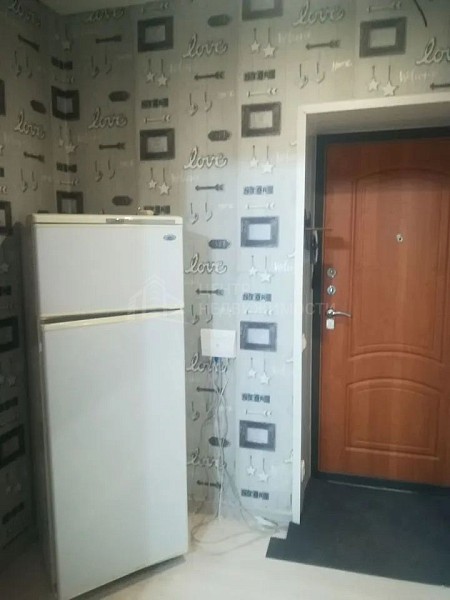 Студия, 28 кв.м.