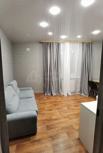 2-к квартира, 45 кв.м.