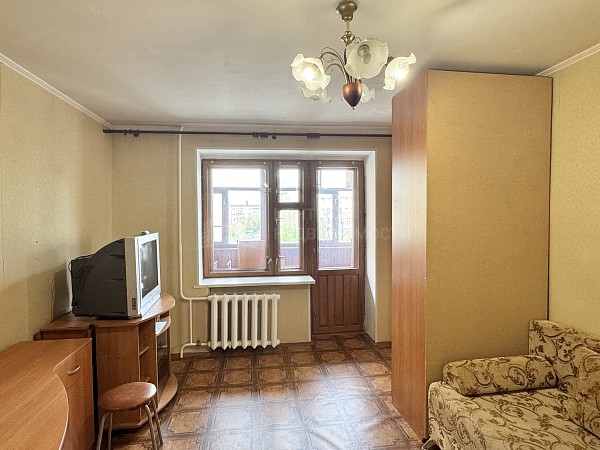 2-к квартира, 50 кв.м.