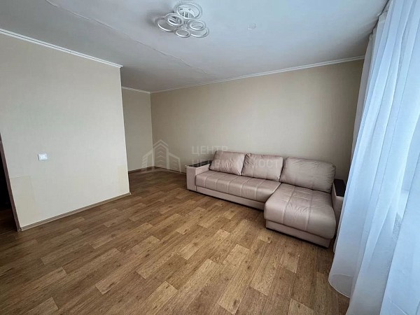 1-к квартира, 40 кв.м.