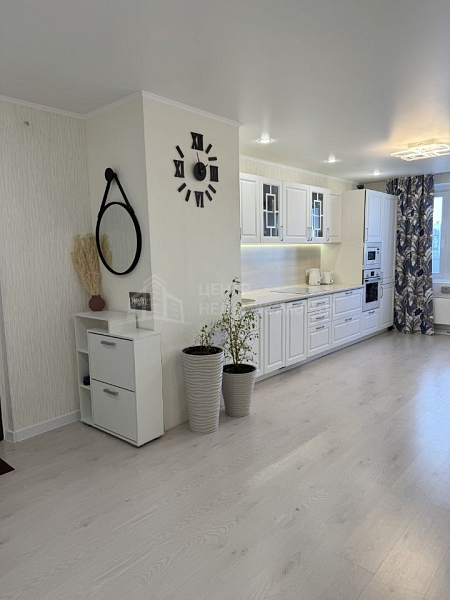 3-к квартира, 92 кв.м. 3-к квартира, 92 кв.м.
