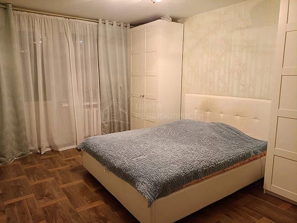 3-к квартира, 89 кв.м.