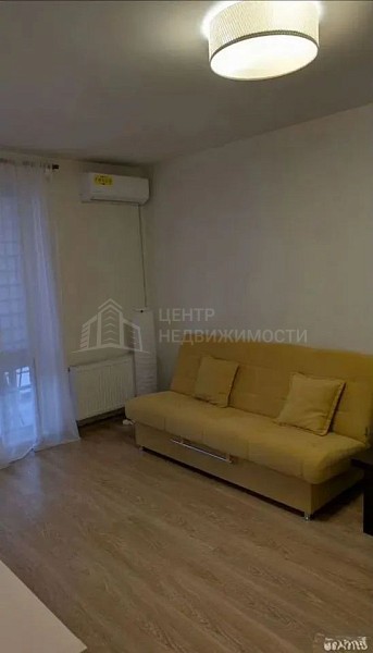 Студия, 29 кв.м.